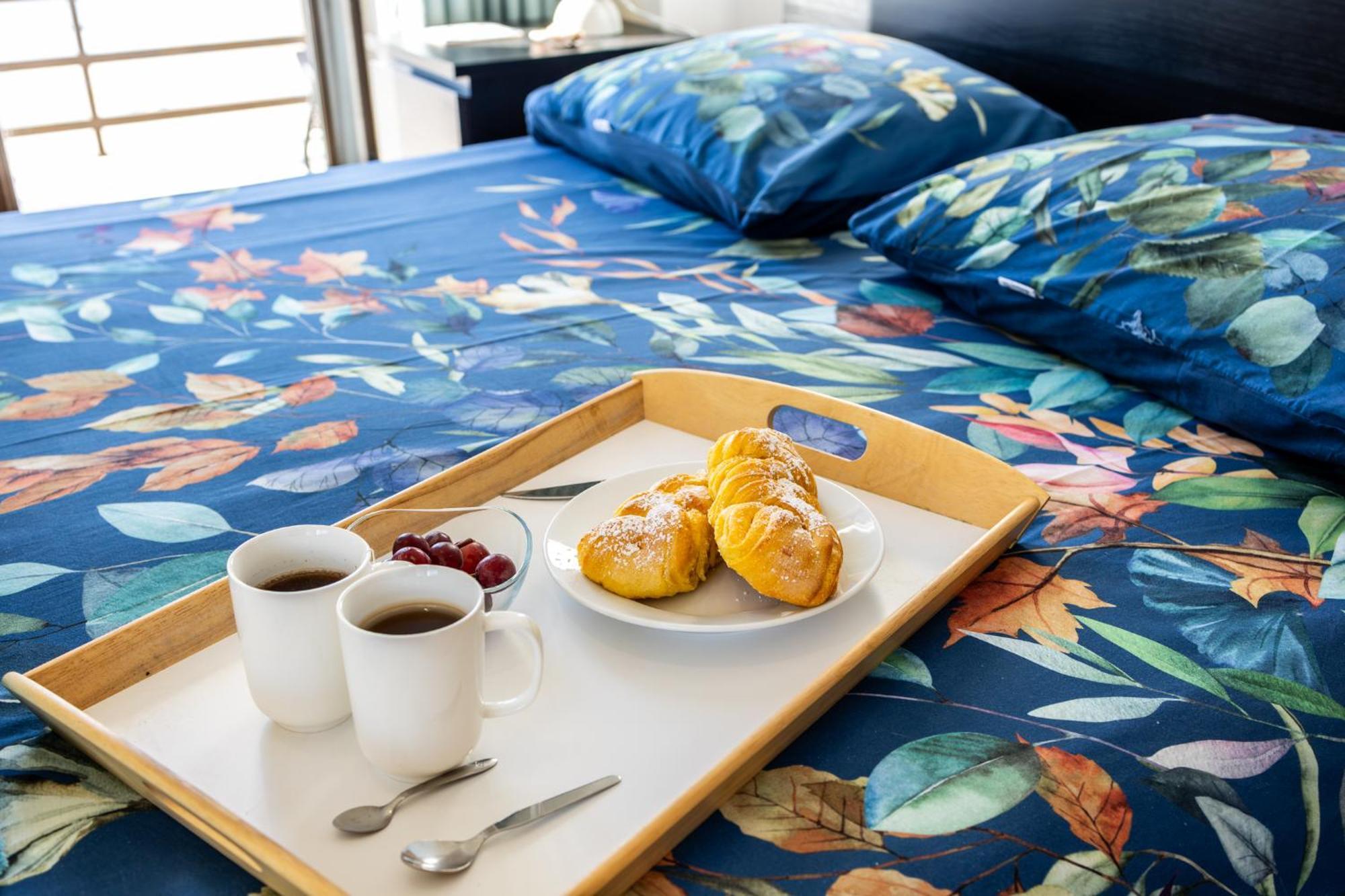 Beachfront 3Bdr Apt On Marginal Boulevard São Martinho do Porto Zewnętrze zdjęcie